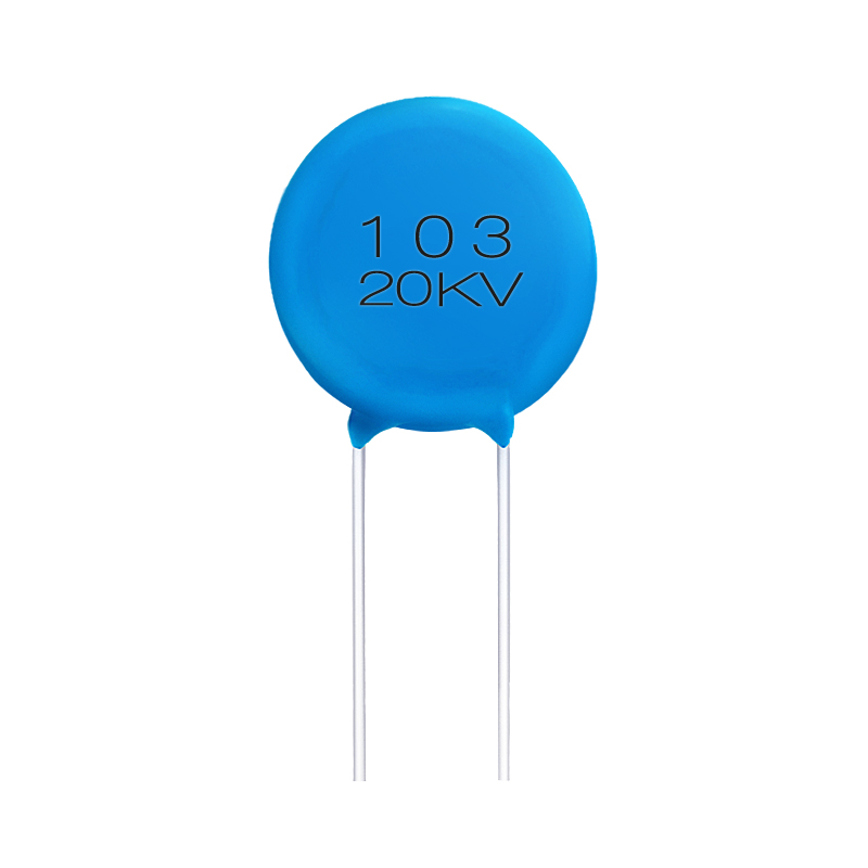 High Voltage Ceramic Capacitor 20KV (3)