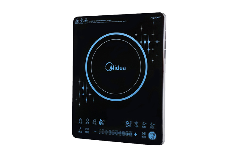 Induction cooker