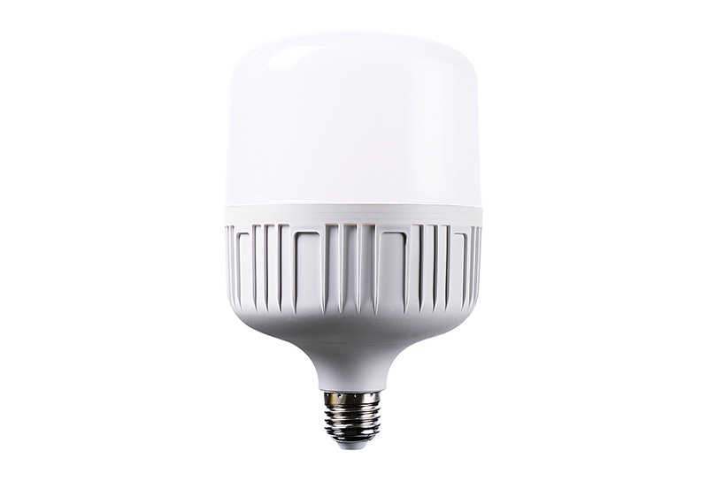 чароғҳои LED