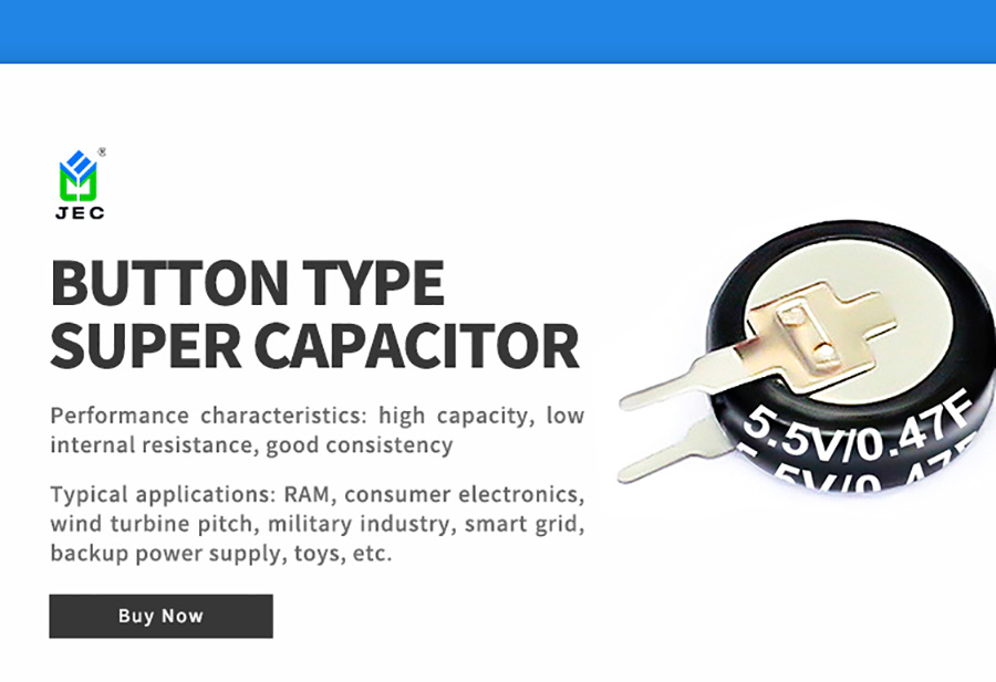 Capacitor sare