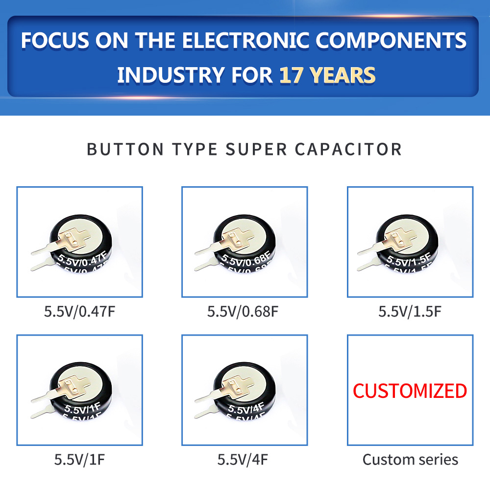 Super Capacitor 2