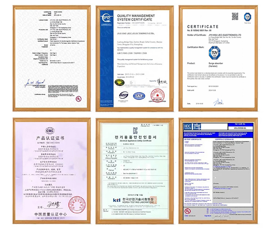 sertifisearring