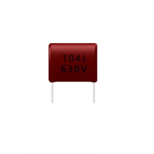 104J 630V Film Capacitor