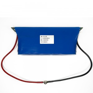 16V 120F Graphene Supercapacitor Module