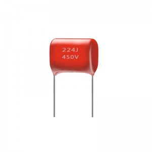 224 450V Film Capacitor