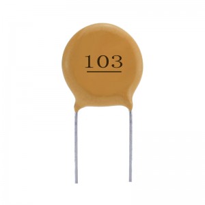 Low Voltage Ceramic Capacitor/ Multilayer Ceramic Capacitor