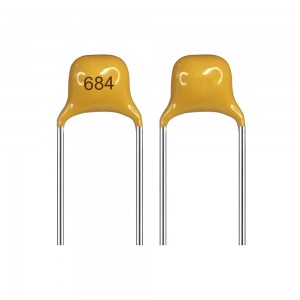 MLCC Multilayer Capacitor Manufacturers