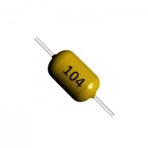 Low Voltage Ceramic Capacitor/ Multilayer Ceramic Capacitor