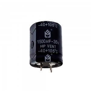 Electrolytic Capacitors for Sale 100uf 25V Capa...