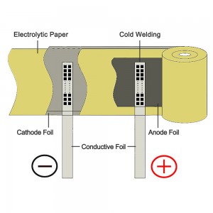 Aluminum Electrolytic Capacitor