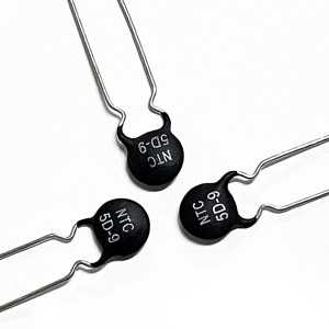 Battery Pack Thermistor 10k type 3