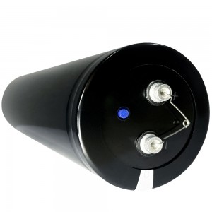 Snap-in Bipolar Electrolytic Capacitor