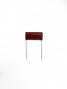 CBB21 Metal Film Capacitor