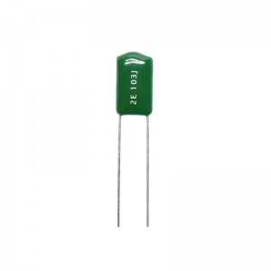 CL11 Capacitor for AC Jump Starter