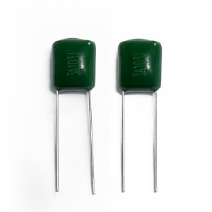 CL21 103J 250V Film Capacitor