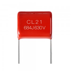 DC Film Capacitor For Sale Best Price