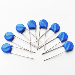 Disk Varistor Electronics ESD Protection