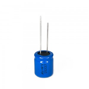 Graphene Supercapacitor Battery Manufacturers