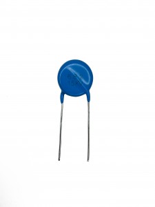 High Voltage Ceramic Disc Capacitors Manufacturer