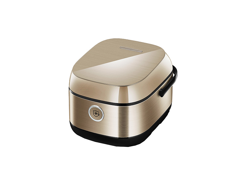 Home appliance