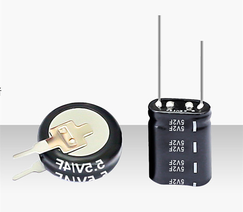 Supercapacitors: Is Bigger Capacitance Always Better?