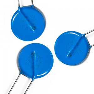 Lightning Arrester Metal Oxide Varistor