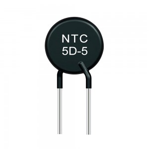 Power Type Negative Temperature Coefficient Thermistor