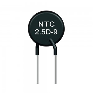 Power Type Negative Temperature Coefficient Thermistor