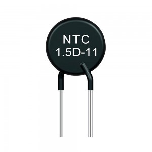 Power Type Negative Temperature Coefficient Thermistor