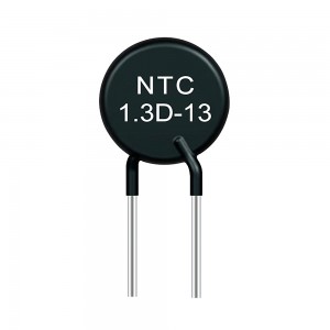 Power Type Negative Temperature Coefficient Thermistor