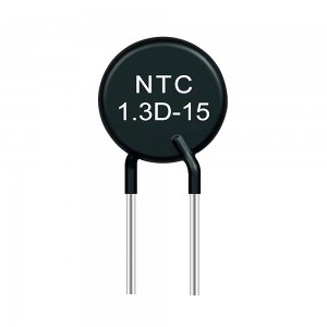 Power Type Negative Temperature Coefficient Thermistor