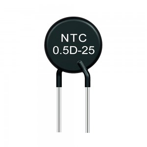 Power Type Negative Temperature Coefficient Thermistor