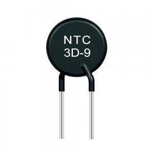 Power Type Negative Temperature Coefficient Thermistor