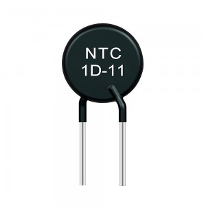 Power Type Negative Temperature Coefficient Thermistor
