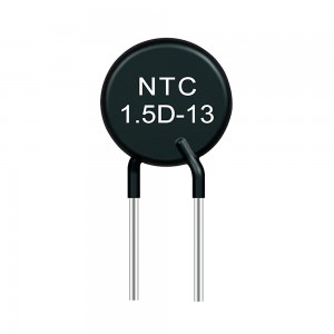 Power Type Negative Temperature Coefficient Thermistor