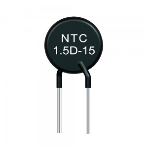 Power Type Negative Temperature Coefficient Thermistor