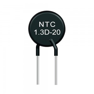 Power Type Negative Temperature Coefficient Thermistor