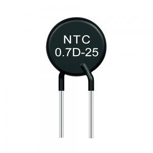 Power Type Negative Temperature Coefficient Thermistor
