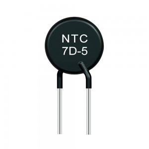 Power Type Negative Temperature Coefficient Thermistor