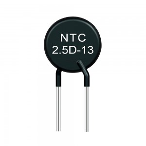 Power Type Negative Temperature Coefficient Thermistor