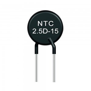 Power Type Negative Temperature Coefficient Thermistor