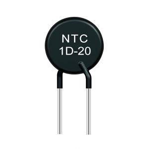 Power Type Negative Temperature Coefficient Thermistor