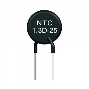 Power Type Negative Temperature Coefficient Thermistor