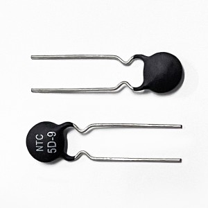 Precision NTC 5D 9 Power Thermistor