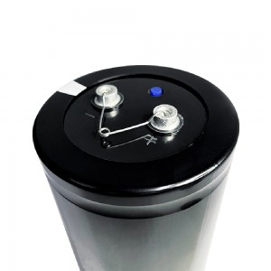 Snap-in Bipolar Electrolytic Capacitor