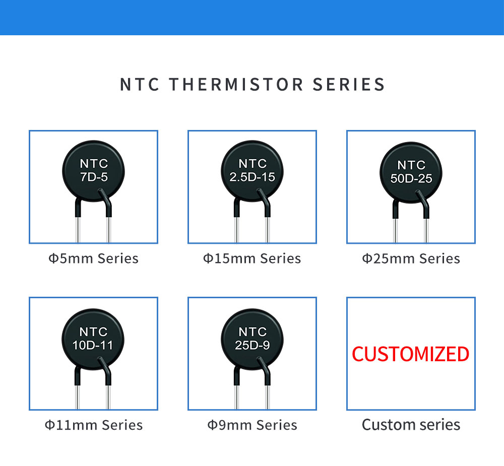 Thermistor