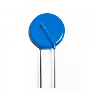 Varistor High Voltage High Frequency Price