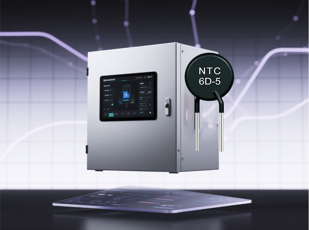 Why Thermistors May Give Inaccurate Temperature Readings