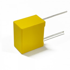 X2 Film Capacitor MKP 305