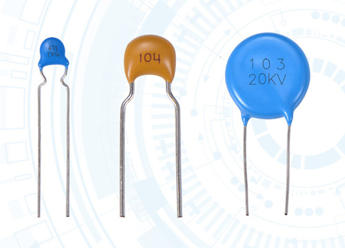 Do You Know What X7R and Y5V Mean on Ceramic Capacitors